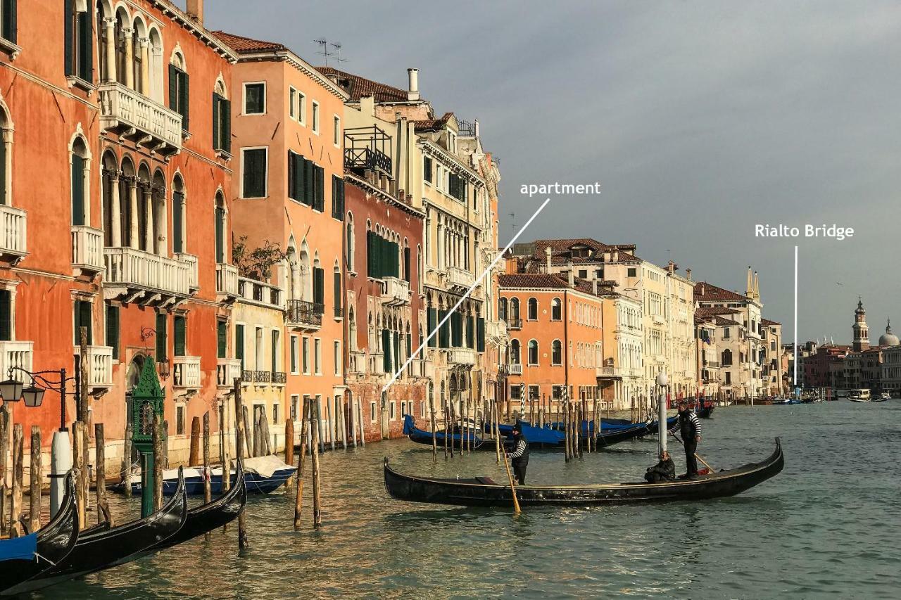 Grandcanal-Green Venice Exterior photo